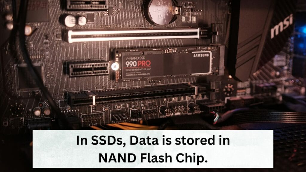 How Do Computers Store Data