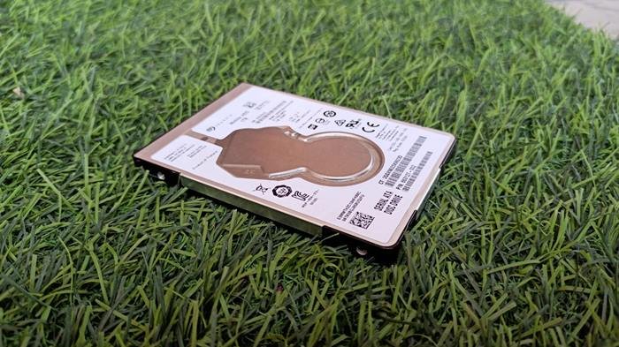 7 Signs Your Hard Drive Is About to Fail