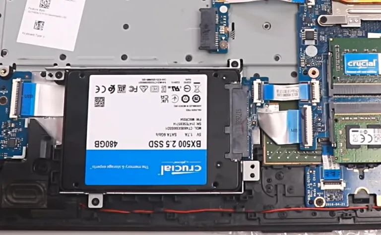 Common SSD Installation Mistakes and How to Avoid Them