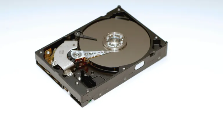 What is a Hard Disk Cache and its importance?