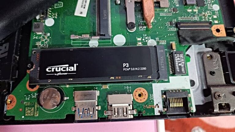 Are Gen 3.0 NVMe SSDs Forward Compatible with Gen 4.0 Slots?