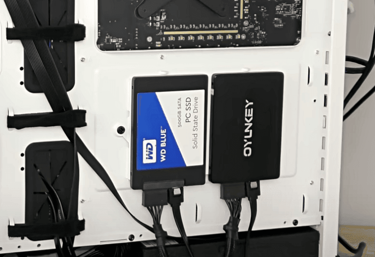 Are SATA SSDs Dead?