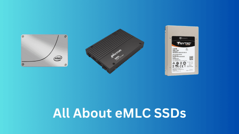 emlc ssd