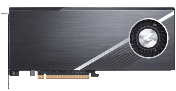 AIC SSD image