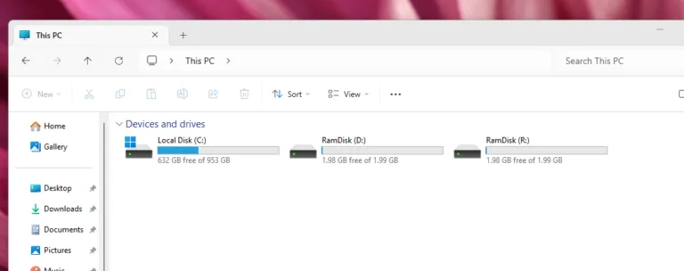 What is RAM Disk? Benefits and Drawbacks of RAM Drive
