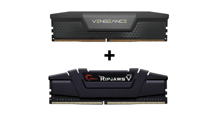 Mixing RAM Frequencies: Should you do it?