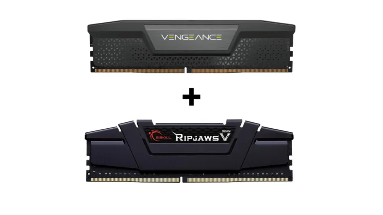 What Happens If You Mix RAM Speeds?