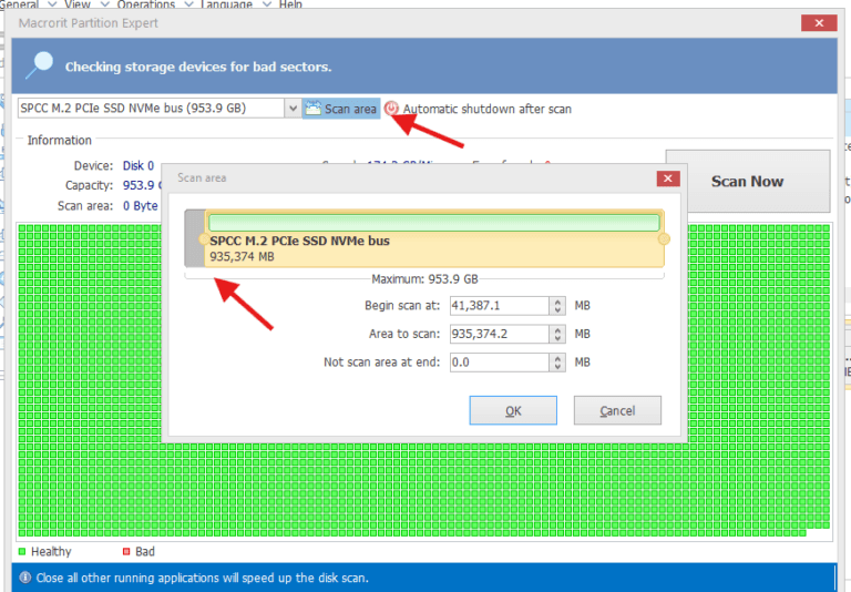 What are Bad Sectors in SSD and How to Fix Them?