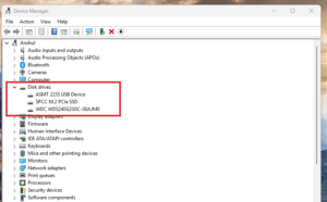 How to Fix USB Drive not Recognized? [8 Easy Methods]