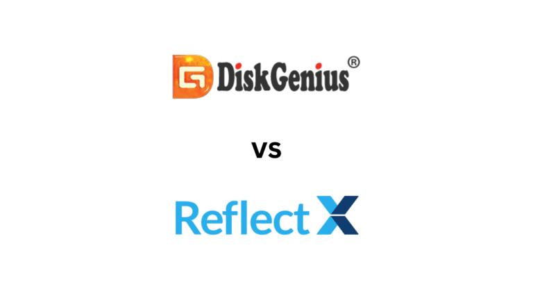 DiskGenius vs Macrium Reflect: Which One to Choose?