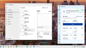 CCleaner vs Microsoft PC Manager: Which One should you Use?