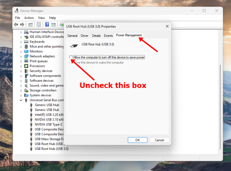 How to Fix USB Drive not Recognized? [8 Easy Methods]