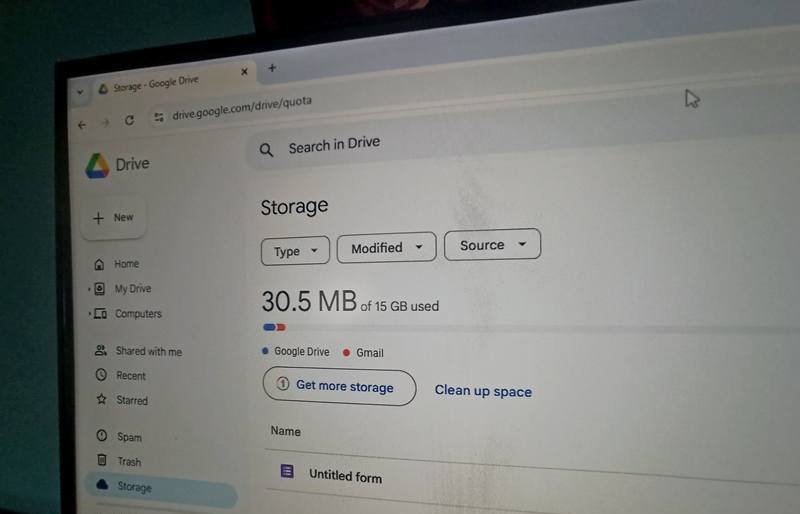 google drive image