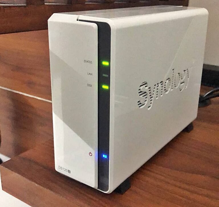 4 Reasons a NAS will be a waste of money for you?