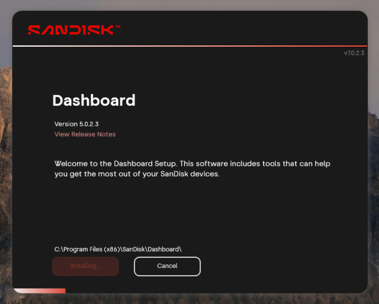 How To Update Wd Ssd Firmware