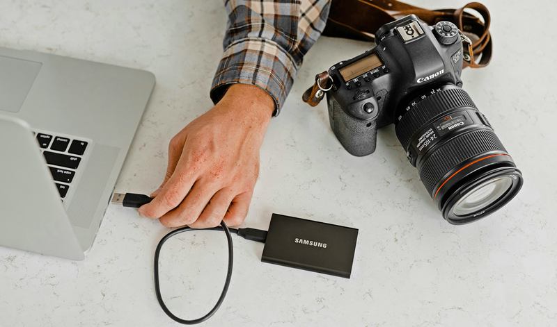 Storage Planner for Photographers: Estimate Storage Needs for ...
