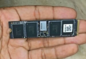 Silicon Power UD90 without wrapper