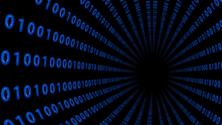 What is Data for a Computer?