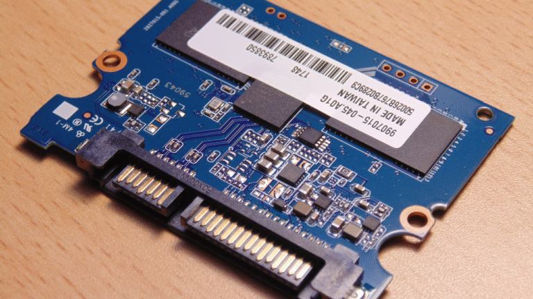 SSD Data Deletion Explained: Why SSD Data Recovery is so Difficult?