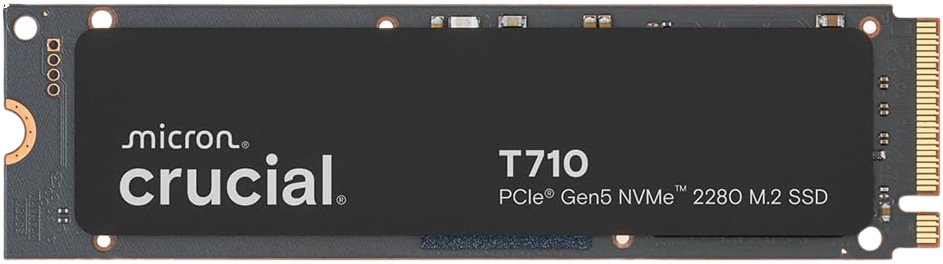 Crucial T710
