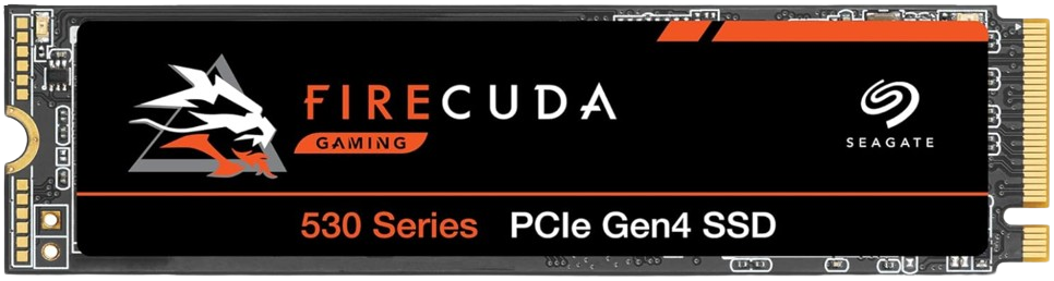 Seagate Firecuda 530