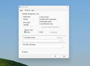 6 Best Free Ram Disk Software [with Benchmarks]