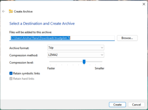 5 Best File Compression Software for Windows [Free & Paid]
