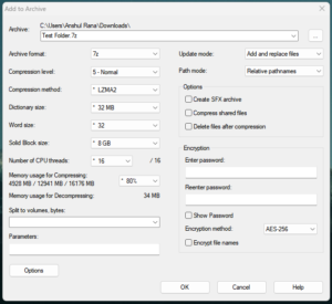 5 Best File Compression Software for Windows [Free & Paid]