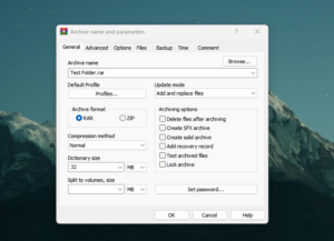 5 Best File Compression Software for Windows [Free & Paid]