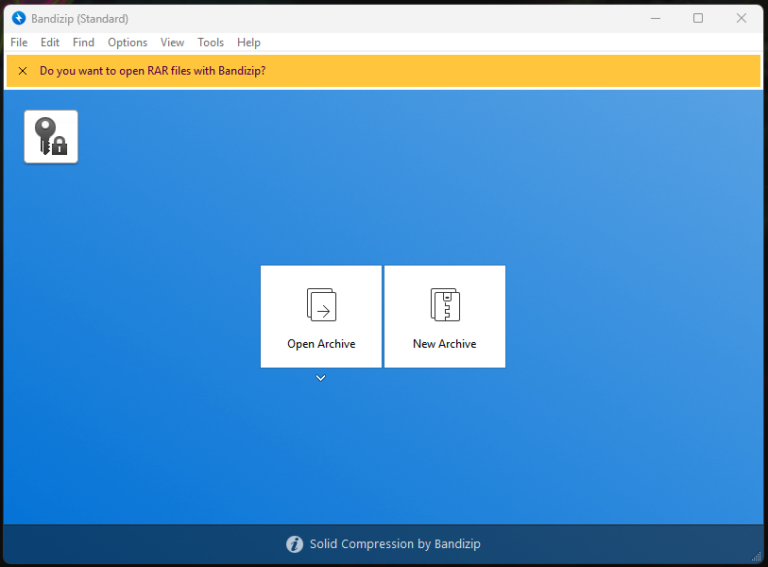 5 Best File Compression Software for Windows [Free & Paid]