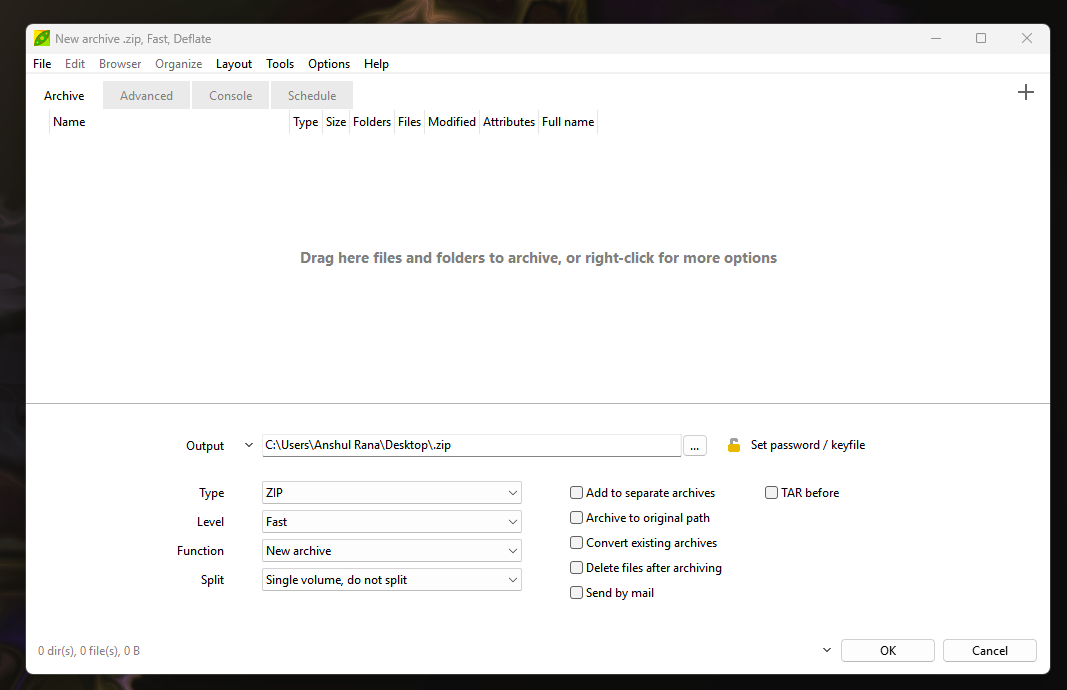5 Best File Compression Software for Windows [Free & Paid]