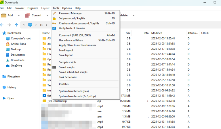 5 Best File Compression Software for Windows [Free & Paid]