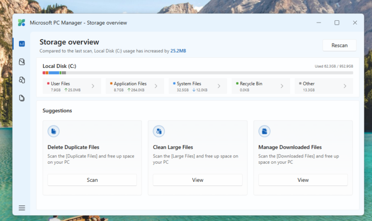 Top 6 Best Disk Cleanup Software in 2026