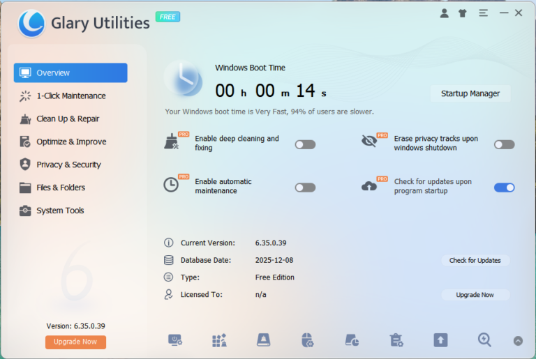 Top 6 Best Disk Cleanup Software in 2026
