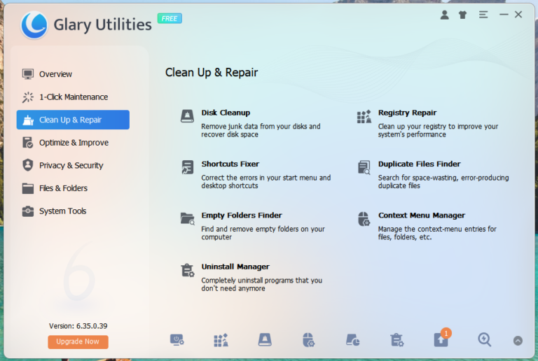 Top 6 Best Disk Cleanup Software in 2026