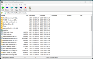 5 Best File Compression Software for Windows [Free & Paid]