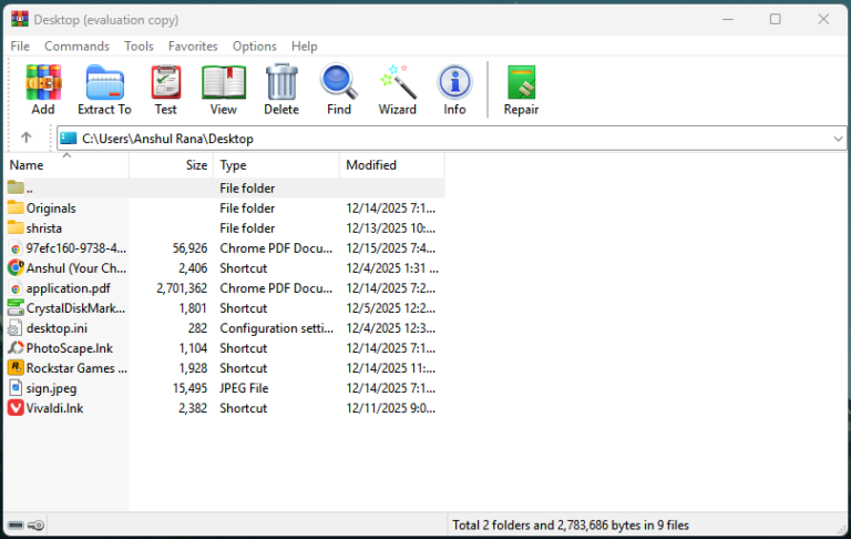 5 Best File Compression Software for Windows [Free & Paid]