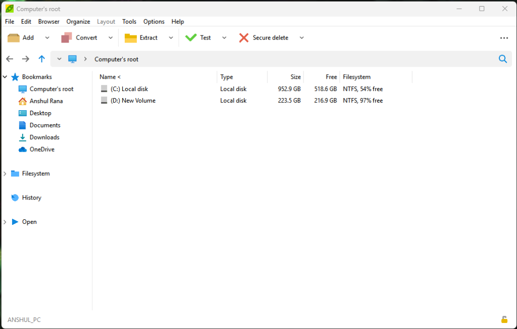 5 Best File Compression Software for Windows [Free & Paid]