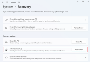 What to Do when PC Won't Boot to BIOS Screen?