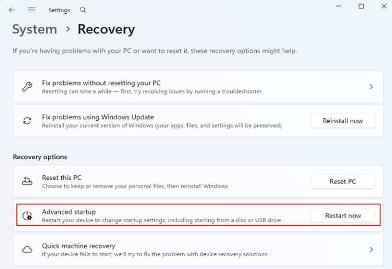 What to Do when PC Won't Boot to BIOS Screen?