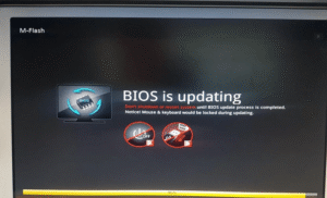 Black Screen After BIOS Update? Check 6 Tested Fixes Step by Step