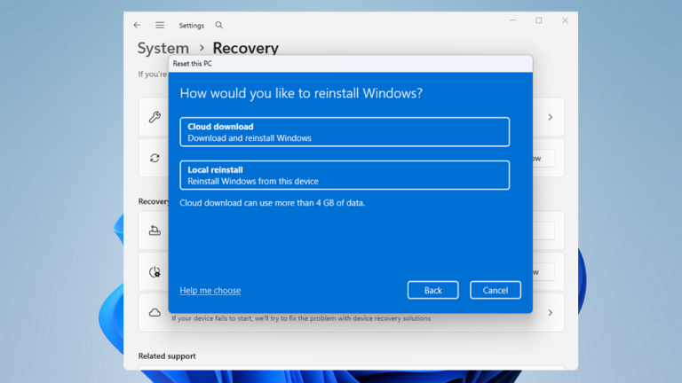 Window Copy Stuck Windows 11 Updates Are Underway Stuck - 8 Experts Solutions!