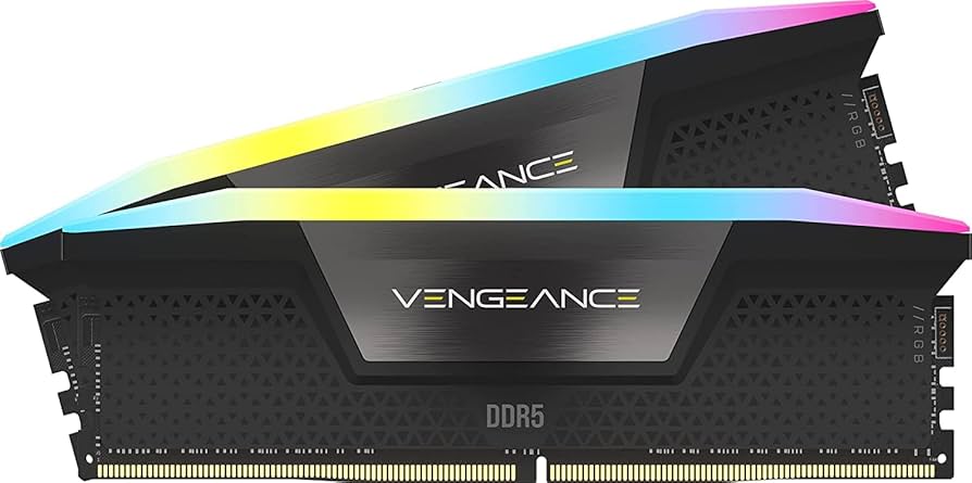 corsair vengeance drr5