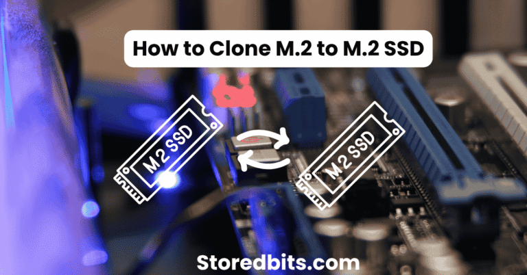 clone m.2 to m.2