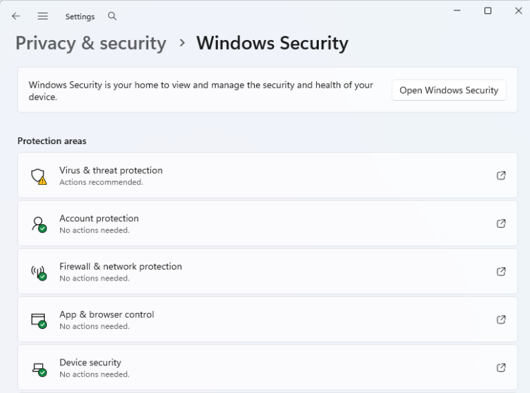 Is Windows Defender Good Enough for Windows 11? (2026 Full Guide)